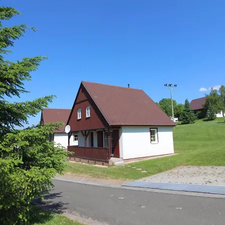 Hill 43 By Interhome Сasa de vacaciones Cista (Hradec Kralove)