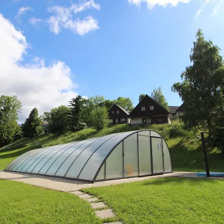 Hill 43 By Interhome * Cista (Hradec Kralove)