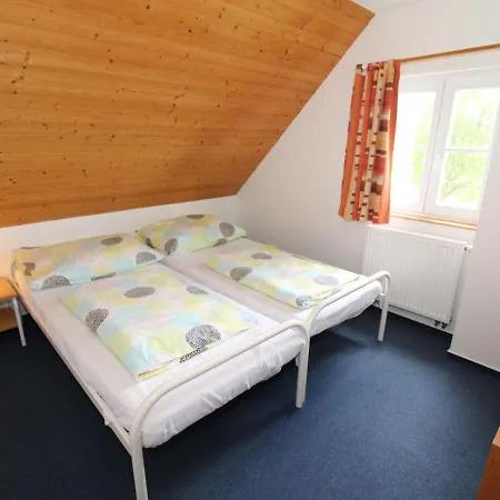 Hill 43 By Interhome בית נופש