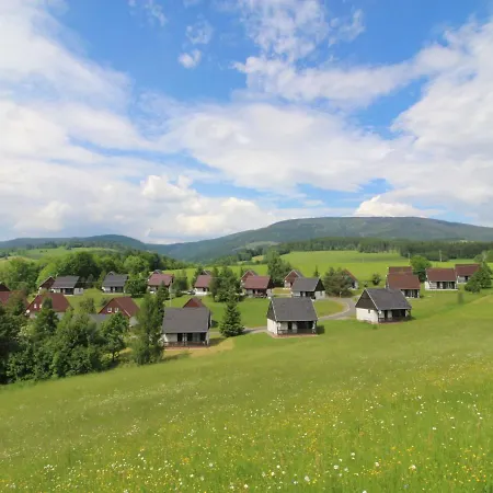 Hill 43 By Interhome * Cista (Hradec Kralove)