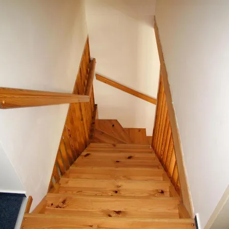 Hill 43 By Interhome בית נופש Cista (Hradec Kralove)