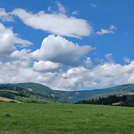 Сasa de vacaciones Hill 43 By Interhome Cista (Hradec Kralove)