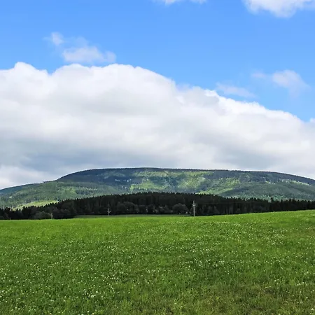 Hill 43 By Interhome Cista (Hradec Kralove)