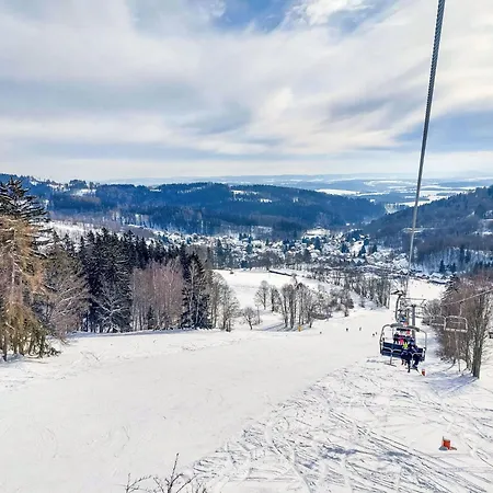 Hill 43 By Interhome Cista (Hradec Kralove)