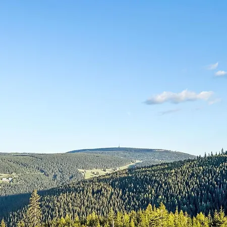 בית נופש Hill 43 By Interhome Cista (Hradec Kralove)