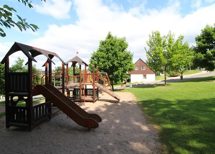 Hébergement de vacances Hill 43 By Interhome Cista (Hradec Kralove)