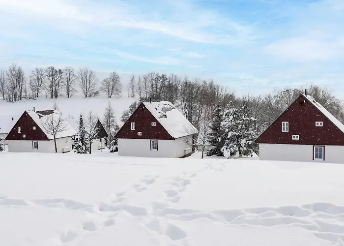 Hill 43 By Interhome * Cista (Hradec Kralove)