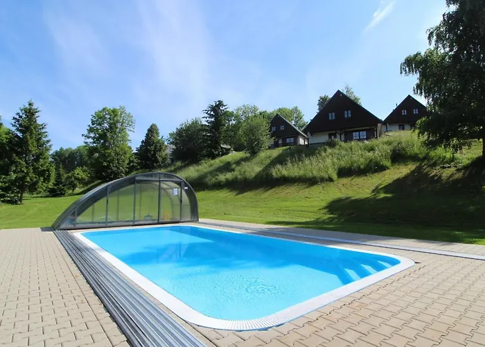 Hill 43 By Interhome Holiday home *