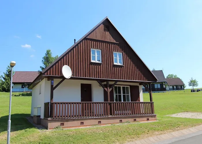 Hill 43 By Interhome Holiday home *