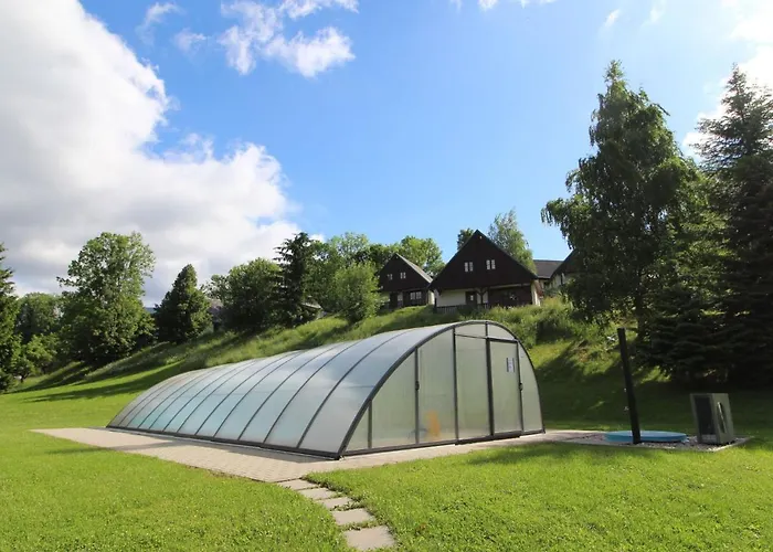 Hill 43 By Interhome * Cista (Hradec Kralove)