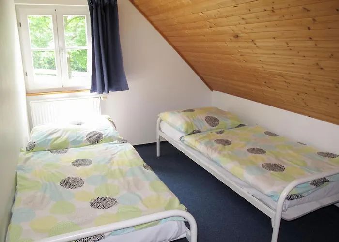 Hill 43 By Interhome Holiday home