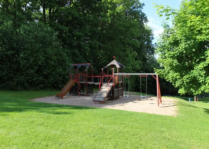 Hill 43 By Interhome Holiday home Cista (Hradec Kralove)