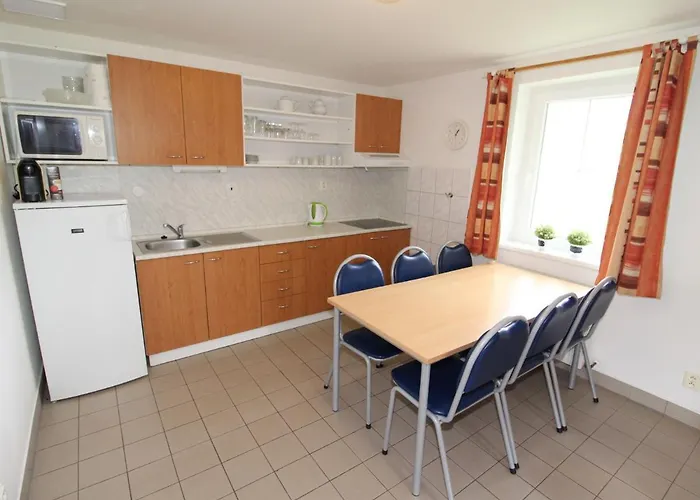 Hill 43 By Interhome Holiday home Cista (Hradec Kralove)