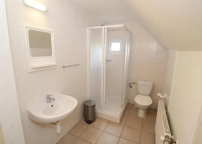 Hill 43 By Interhome Holiday home