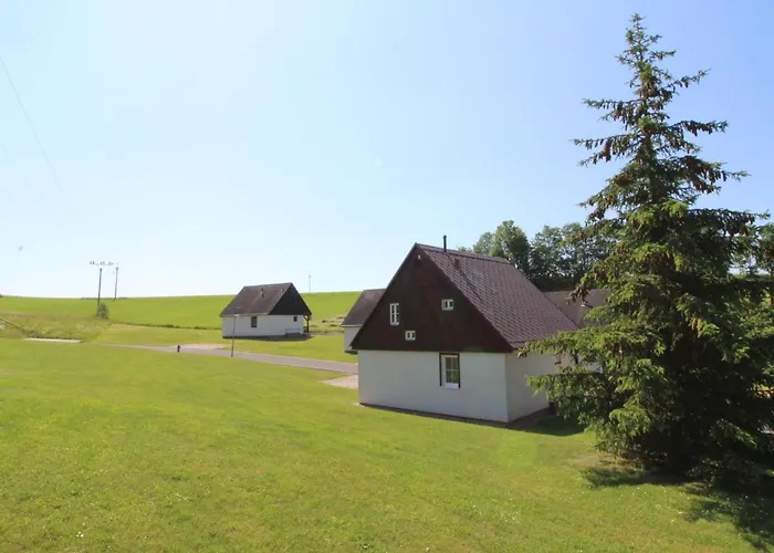 Hill 43 By Interhome * Cista (Hradec Kralove)