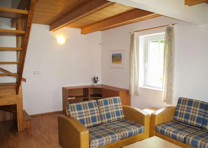 Hill 43 By Interhome Holiday home