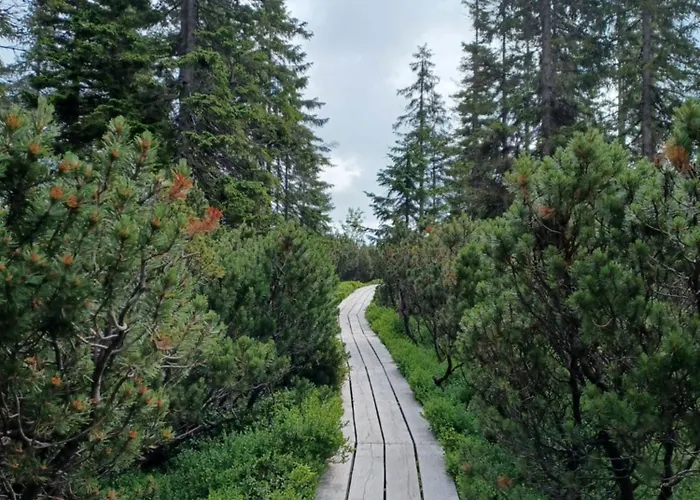 Hill 43 By Interhome Holiday home *