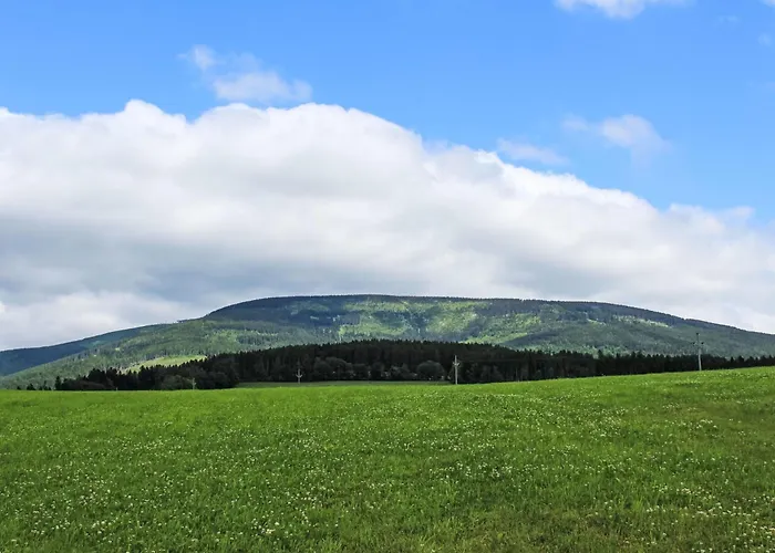Hill 43 By Interhome Cista (Hradec Kralove)